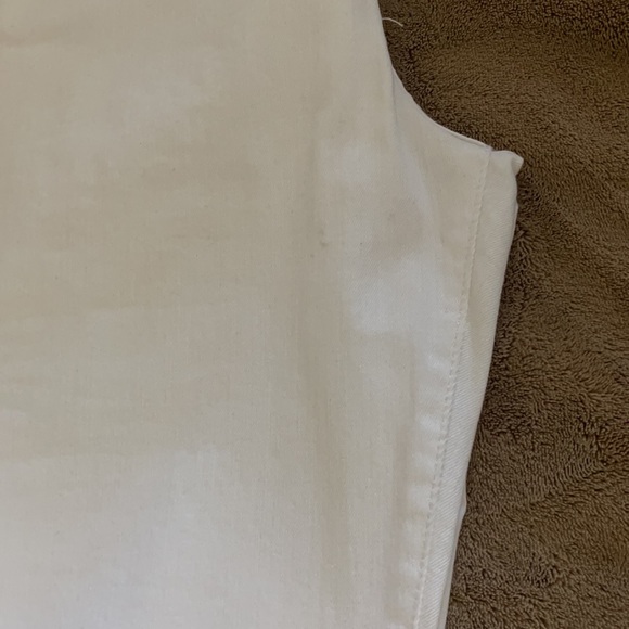 Gap White Jeans NWT - Picture 11 of 11